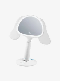 Sanrio Cinnamoroll LED Handheld Makeup Mirror