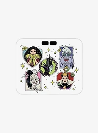 Disney Villains Highlight LED Makeup Mirror