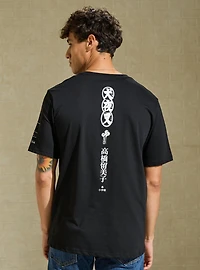 InuYasha Manga Chapter Intro Graphic T-Shirt — BoxLunch Exclusive