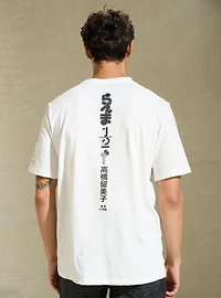 Ranma 1/2 Manga Cover Graphic T-Shirt — BoxLunch Exclusive