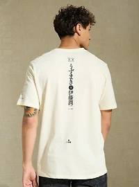 Uzumaki Manga Panels Graphic T-Shirt — BoxLunch Exclusive