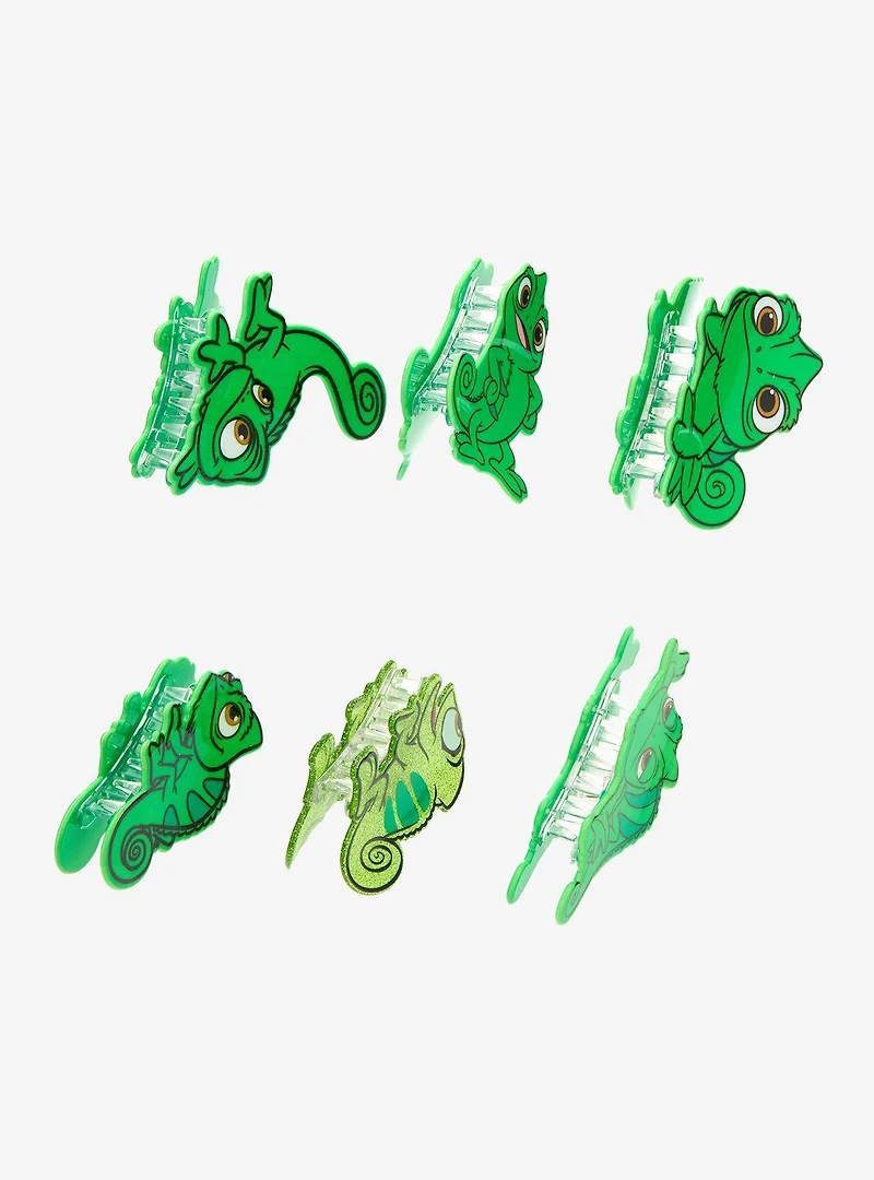 Disney Tangled Pascal Blind Box Figural Claw Clip — BoxLunch Exclusive