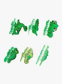 Disney Tangled Pascal Blind Box Figural Claw Clip — BoxLunch Exclusive