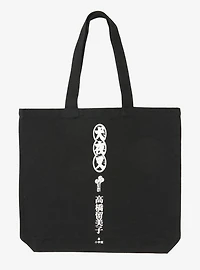 InuYasha Kagome Manga Scene Tote Bag - BoxLunch Exclusive