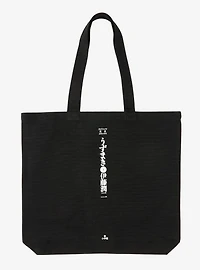 Uzumaki Azami & Kirie Manga Panel Tote Bag - BoxLunch Exclusive