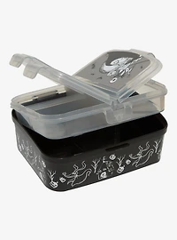 Disney The Nightmare Before Christmas Jack and Sally Bento Box - BoxLunch Exclusive
