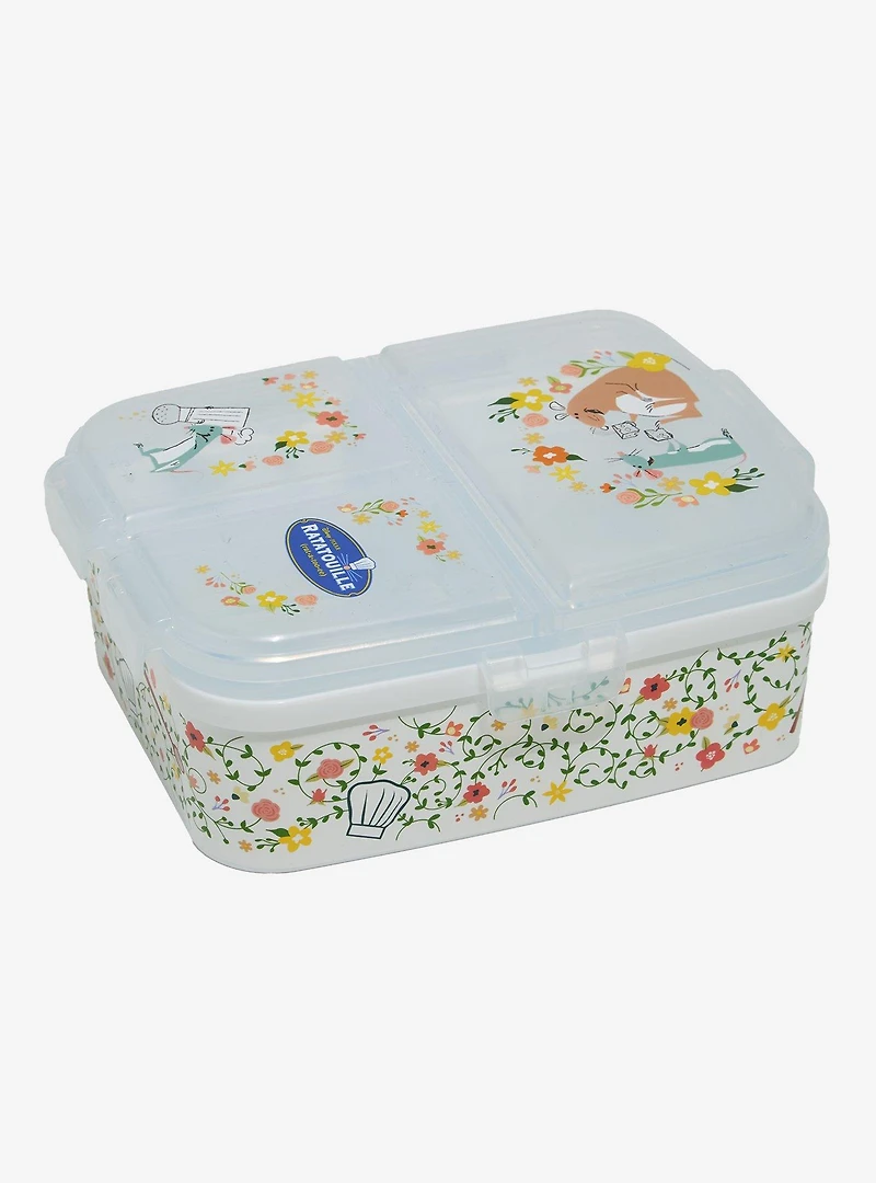 Disney Pixar Ratatouille Remy & Emile Bento Box - BoxLunch Exclusive