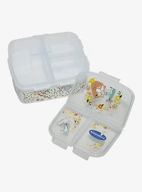 Disney Pixar Ratatouille Remy & Emile Bento Box - BoxLunch Exclusive