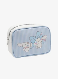 Sanrio Cinnamoroll "Lovely Ribbon" Cosmetic Pouch
