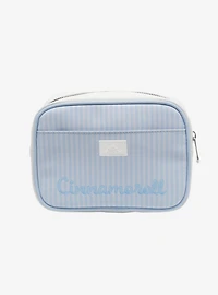Sanrio Cinnamoroll "Lovely Ribbon" Cosmetic Pouch