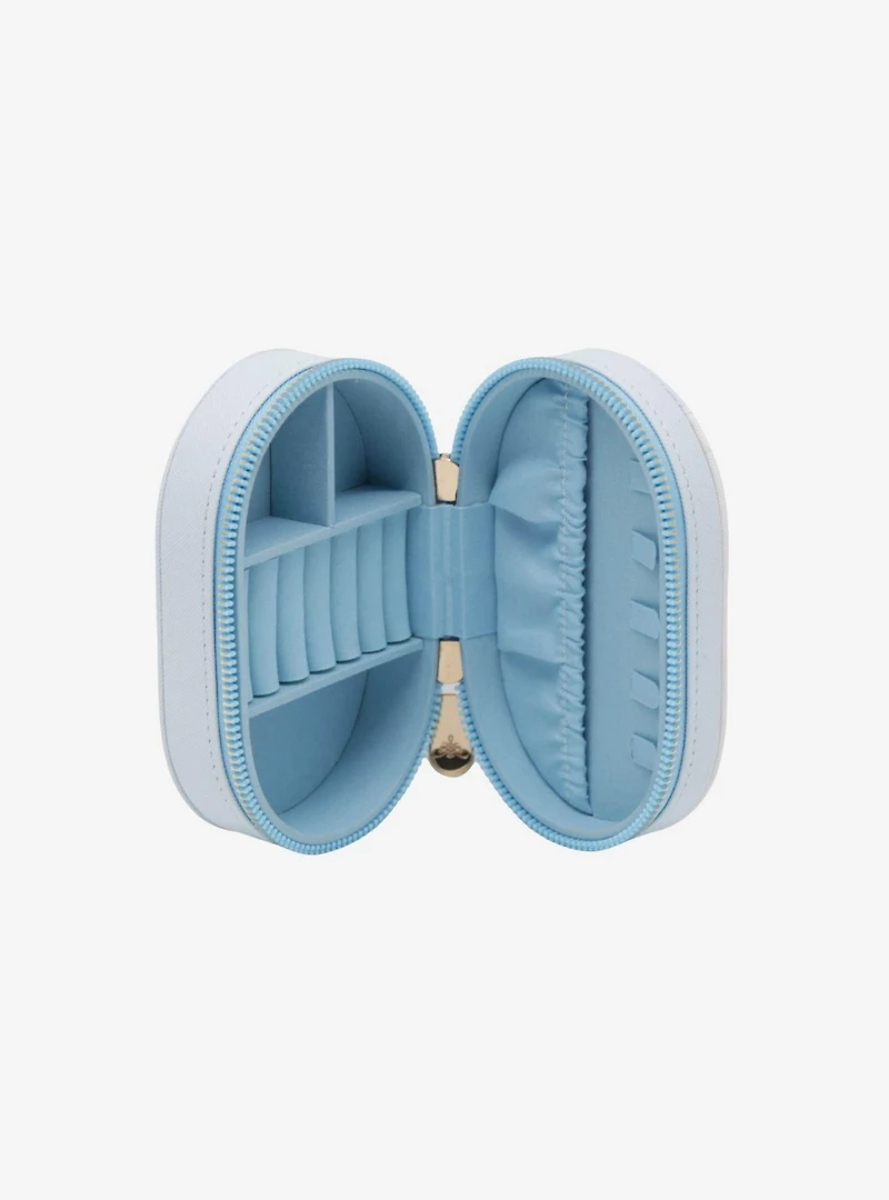 Sanrio Cinnamoroll "Lovely Ribbon" Jewelry Organizer