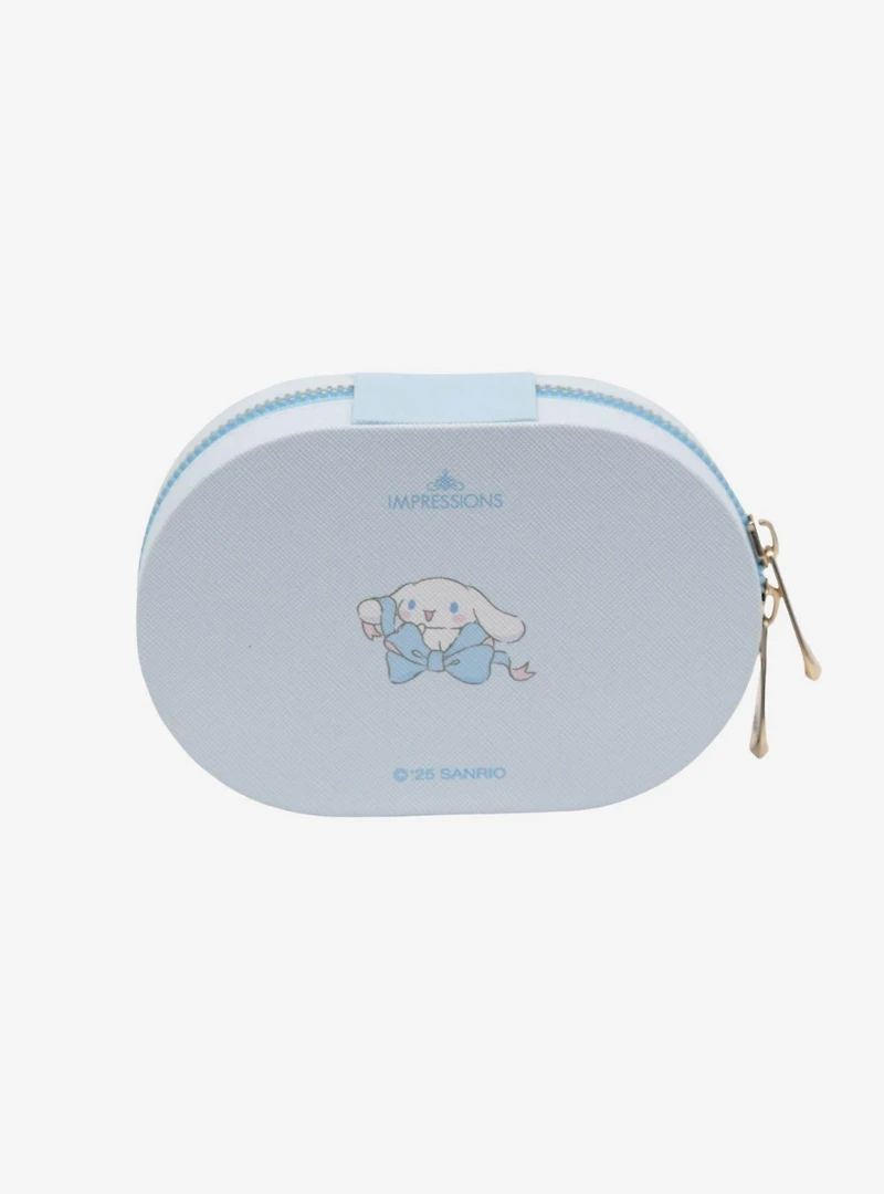 Sanrio Cinnamoroll "Lovely Ribbon" Jewelry Organizer