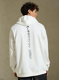 Frieren: Beyond Journey's End Manga Panel Hoodie - BoxLunch Exclusive