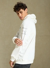 Frieren: Beyond Journey's End Manga Panel Hoodie - BoxLunch Exclusive