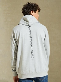 Frieren: Beyond Journey's End Manga Cover Hoodie - BoxLunch Exclusive