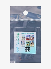Frieren: Beyond Journey's End Poster Blind Box Button Pin