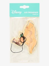 Disney Beauty and the Beast Belle Sitting Vanilla Scented Air Freshener - BoxLunch Exclusive