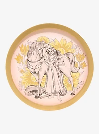 Disney Tangled Rapunzel & Maximus Wall Art — BoxLunch Exclusive