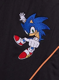 Sonic the Hedgehog Basketball Shorts — BoxLunch Exclusive
