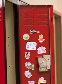 Peppa Pig Miscellaneous 100ct Sticker Pack