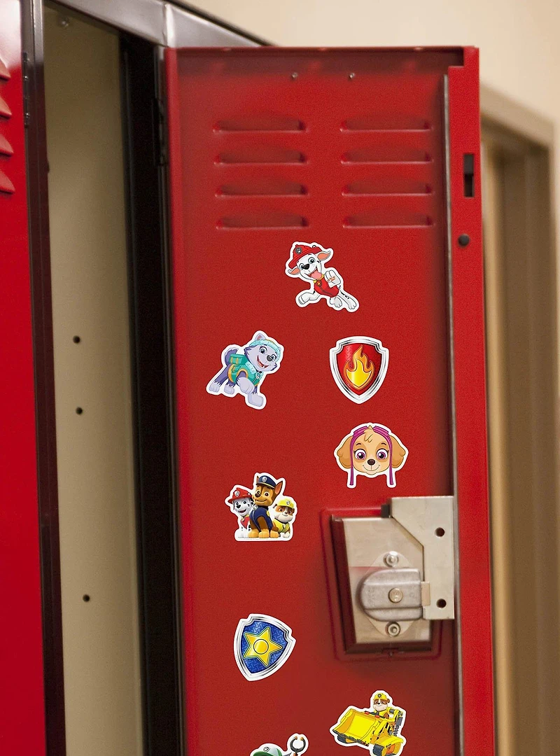 Paw Patrol Variety S Miscellaneous 100ct Sticker Pack