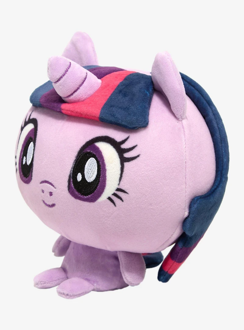 Cloudhead My Little Pony Twilight Sparkle 5 Inch Plush
