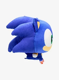 Tee Turtle Sonic the Hedgehog Cloudhead Sonic 5 Inch Plush