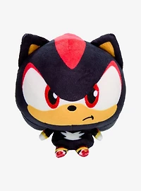 Tee Turtle Sonic the Hedgehog Cloudhead Shadow the Hedgehog 5 Inch Plush