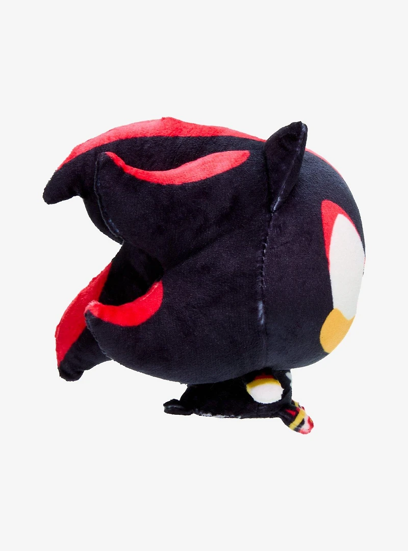 Tee Turtle Sonic the Hedgehog Cloudhead Shadow the Hedgehog 5 Inch Plush