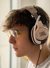 Clix x GUNNAR Clix Fortnite Computer Amber Tint Blue Light Glasses