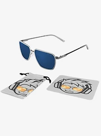 Clix x GUNNAR Clix Fortnite Computer Sun Tint Blue Light Glasses