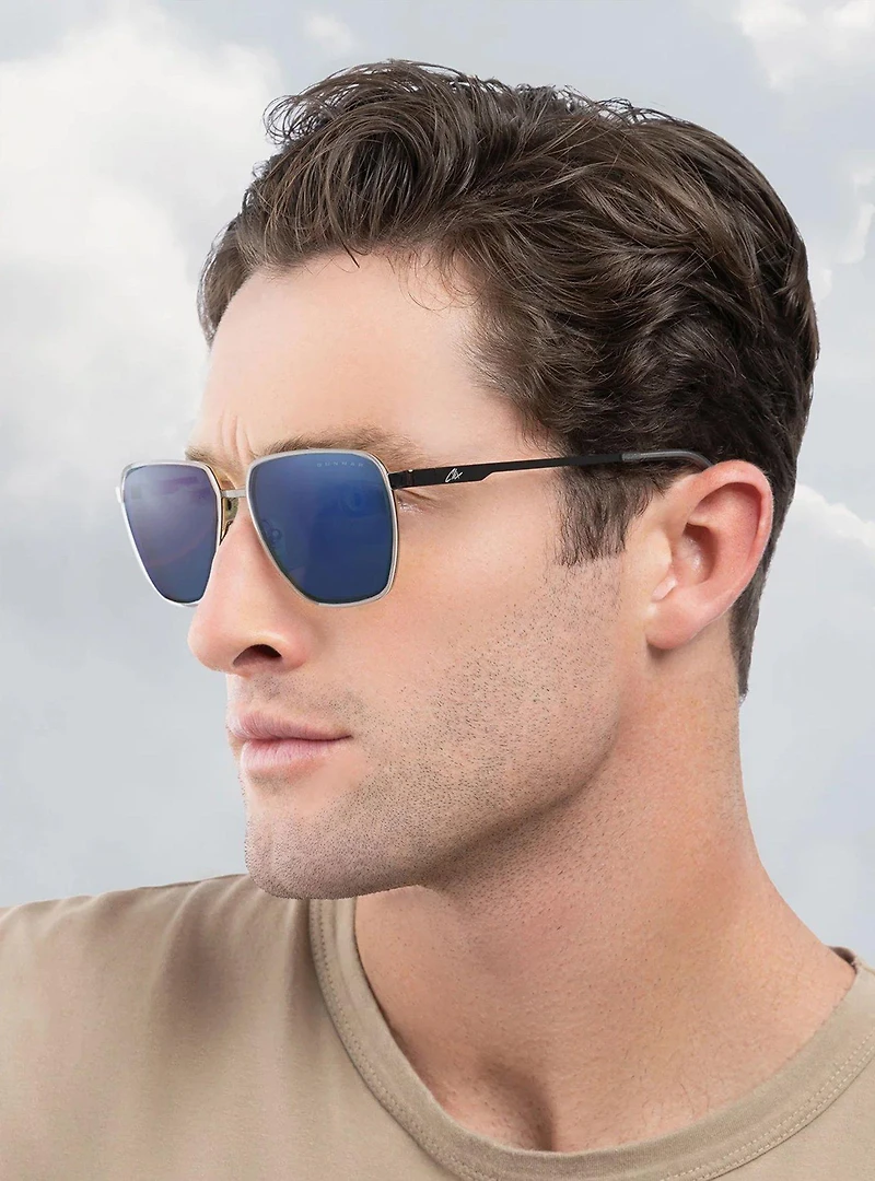 Clix x GUNNAR Clix Fortnite Computer Sun Tint Blue Light Glasses