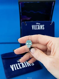 Disney X RockLove Disney Hercules Hades Iconic Villains Necklace