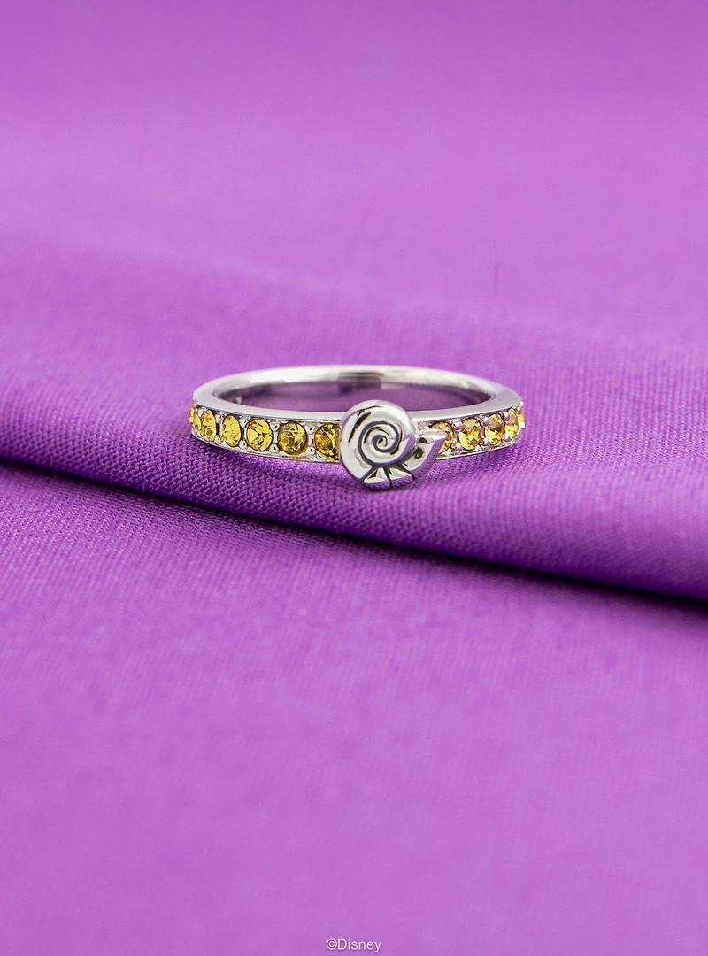Disney X RockLove The Little Mermaid Ursula Iconic Villains Stacker Ring