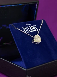 Disney X RockLove Disney The Little Mermaid Ursula Iconic Villains Necklace