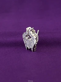 Disney X RockLove Disney Sleeping Beauty Maleficent Iconic Villains Necklace