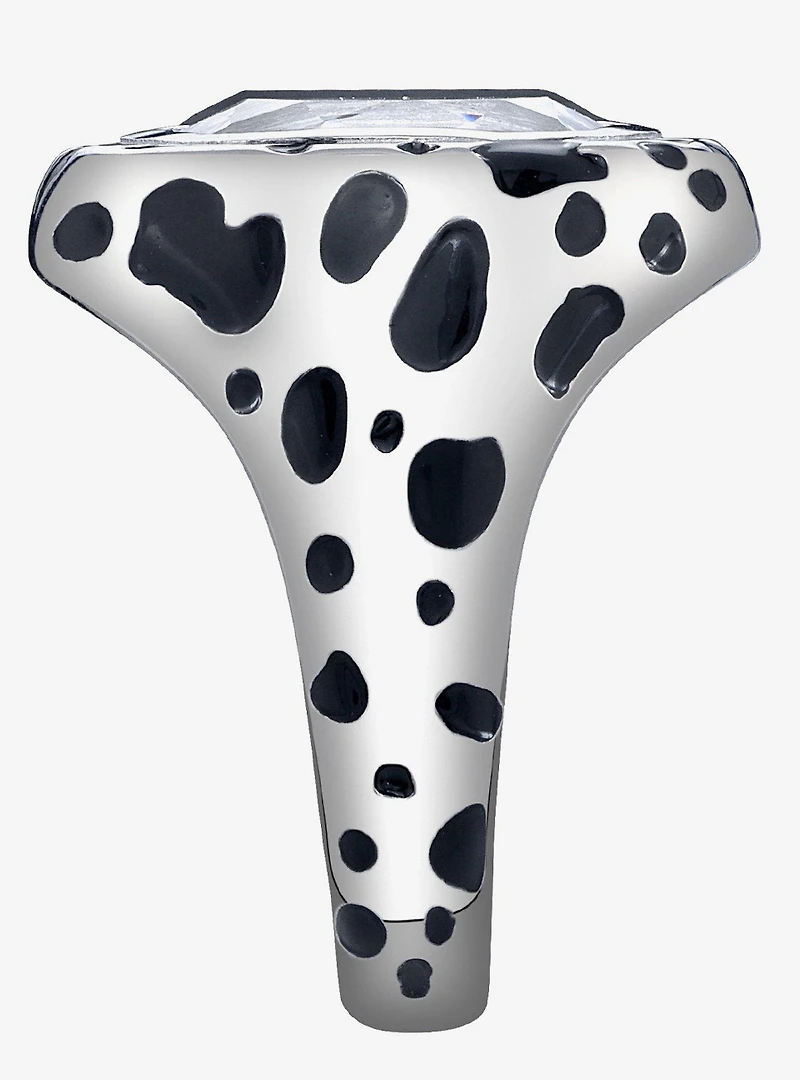 Disney X RockLove Villains Cruella de Vil Chaos Ring