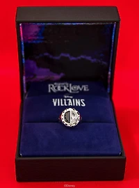 Disney X RockLove Villains Cruella de Vil Chaos Ring