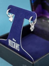 Disney X RockLove Disney Villains Hades Havoc Earrings