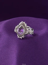 Disney X RockLove Villains Maleficent Malicious Ring