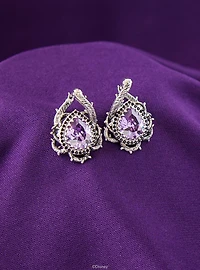 Disney X RockLove Disney Villains Maleficent Malicious Earrings