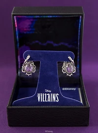 Disney X RockLove Disney Villains Maleficent Malicious Earrings