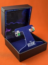 Disney X RockLove Disney Villains Scar Sinister Earrings