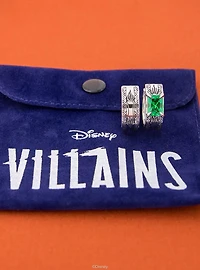 Disney X RockLove Disney Villains Scar Sinister Earrings