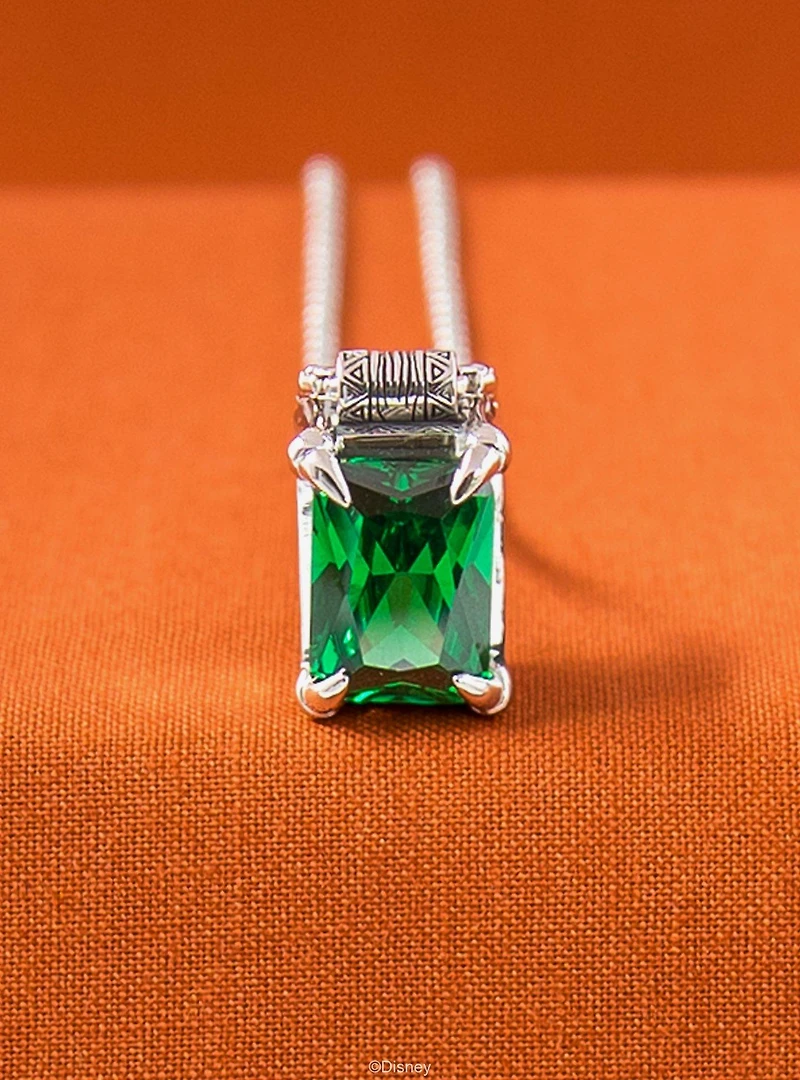 Disney X RockLove Disney Villains Scar Sinister Necklace