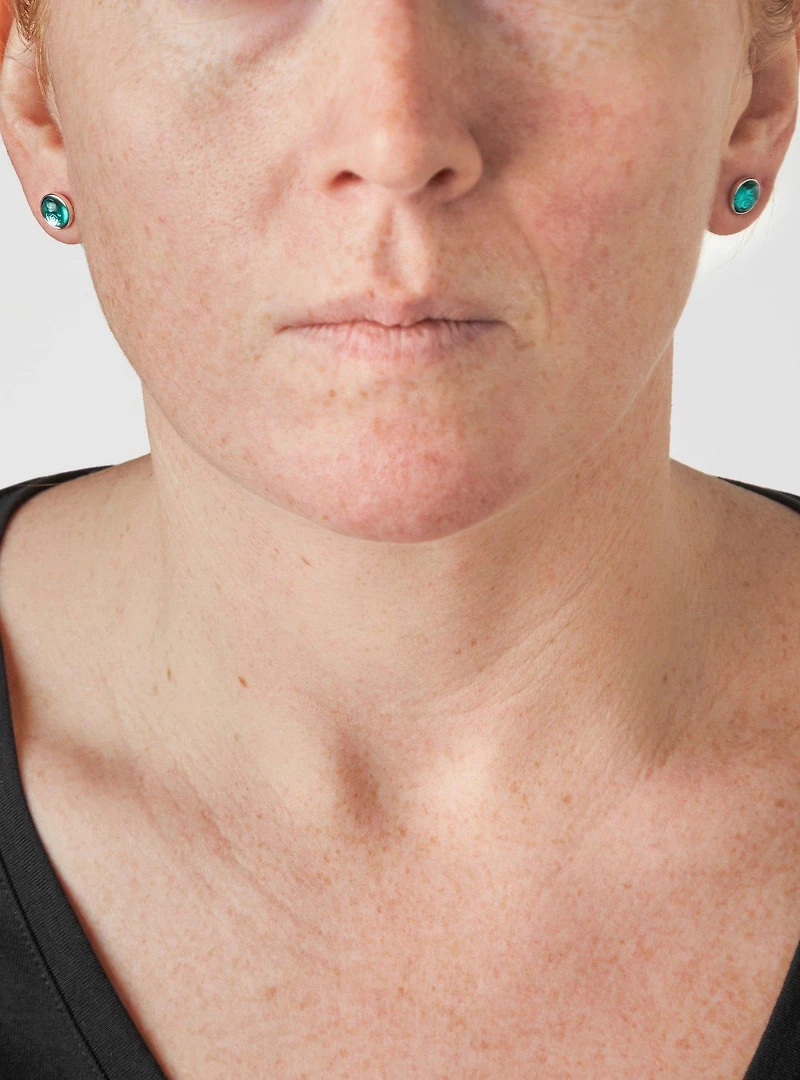 Avatar The Last Airbender X RockLove Airbender Stud Earrings