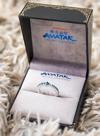 Avatar The Last Airbender X RockLove Arrow Ring