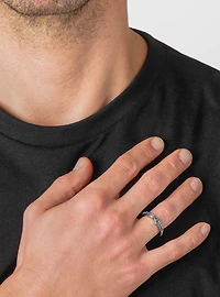 Avatar The Last Airbender X RockLove Arrow Ring