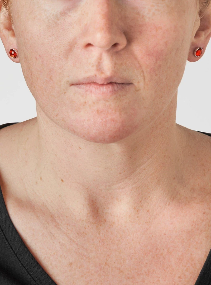 Avatar The Last Airbender X RockLove Firebender Stud Earrings