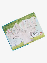 Bridgerton: The Viscount Who Loved Me Deluxe Edition Book